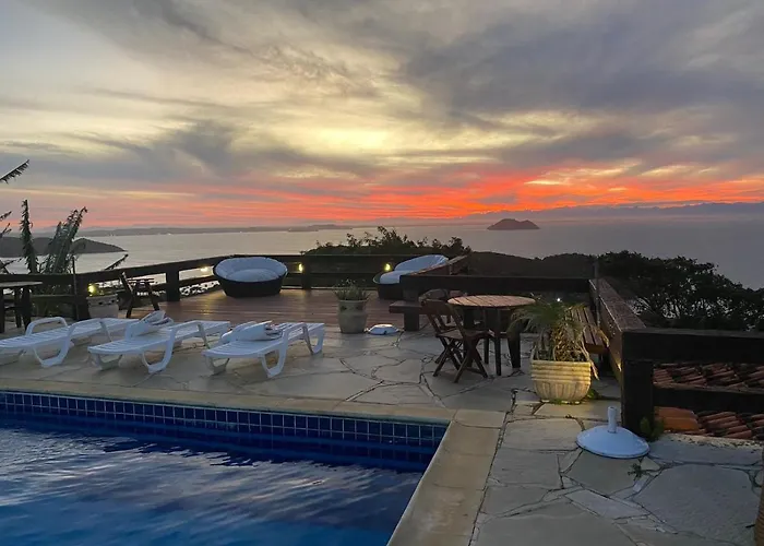 Belvedere Pousada