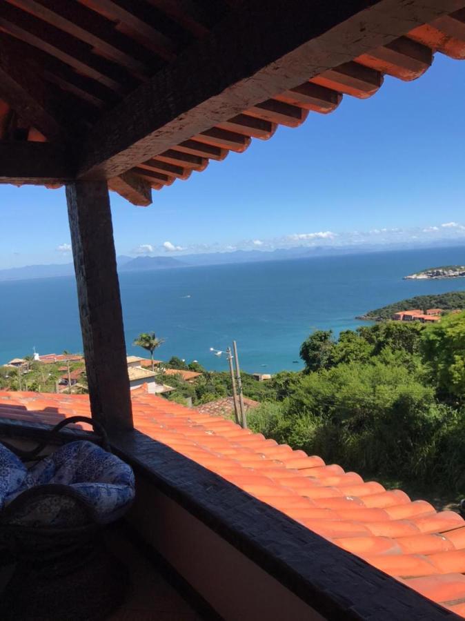 Pensão Belvedere Pousada Búzios