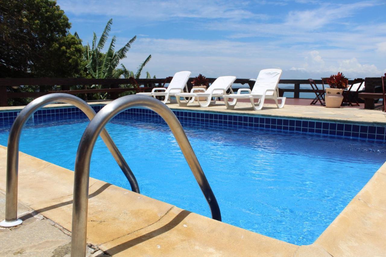 Belvedere Pousada