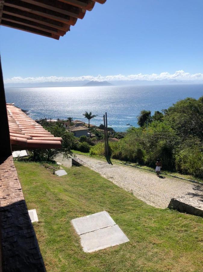 Pensão Belvedere Pousada