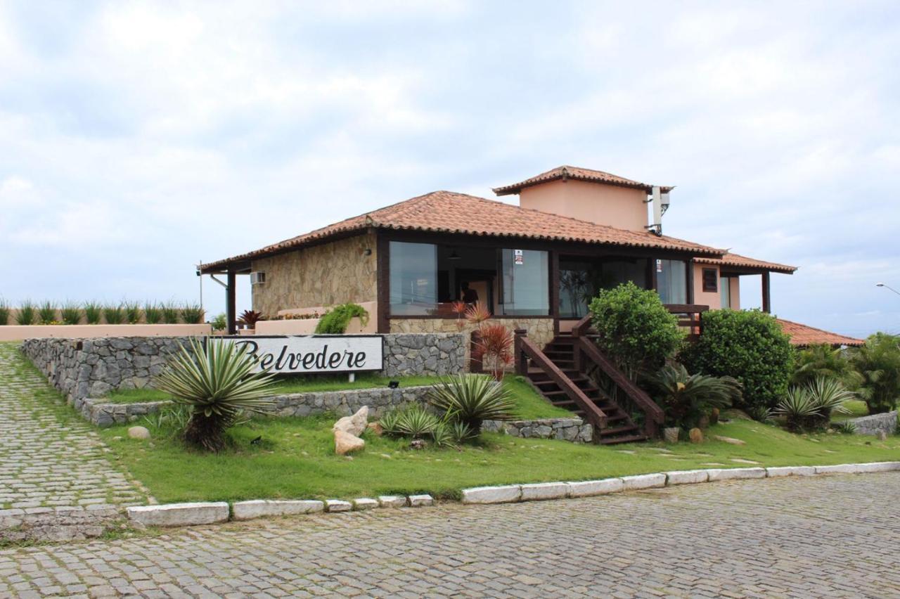 Belvedere Pousada * Búzios